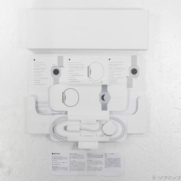 〔中古〕Apple(アップル) Apple Watch Series 10 GPS + Cellular 46mm ナチュラルチタニウムケース ナチュラルミラネーゼループ〔297-ud〕 |  | 04