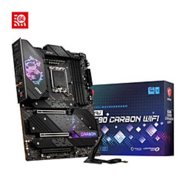 〔中古〕MSI(エムエスアイ) MPG Z690 CARBON WIFI〔377-ud〕 | 