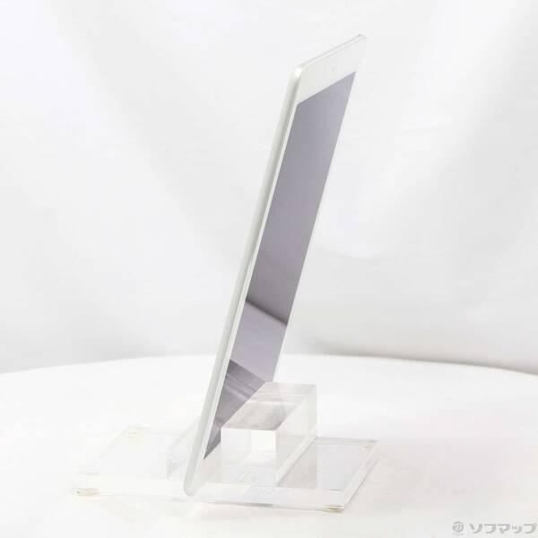 〔中古〕Apple(アップル) iPad Air 2 16GB シルバー MGLW2J／A Wi-Fi〔258-ud〕 |  | 01