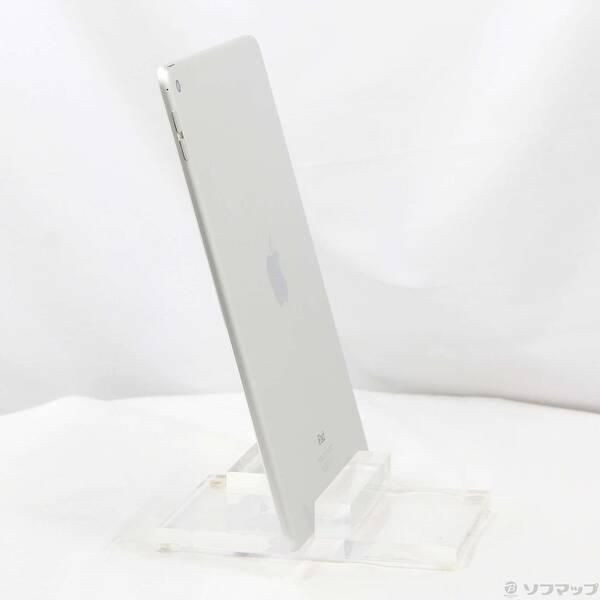 〔中古〕Apple(アップル) iPad Air 2 16GB シルバー MGLW2J／A Wi-Fi〔258-ud〕 |  | 03