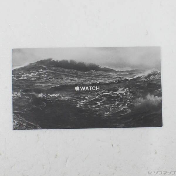 〔中古〕Apple(アップル) Apple Watch Ultra GPS + Cellular 49mm チタニウムケース バンド無し〔377-ud〕 |  | 04