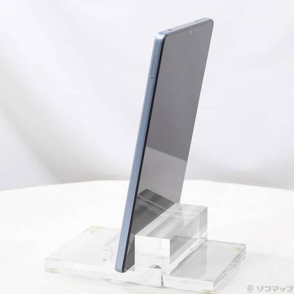 〔中古〕Lenovo(レノボジャパン) dtab Compact 64GB ミスティブルー d-52C docomo SIMフリー〔368-ud〕 |  | 01