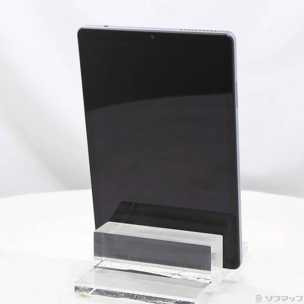 〔中古〕Lenovo(レノボジャパン) dtab Compact 64GB ミスティブルー d-52C docomo SIMフリー〔368-ud〕 |  | 02