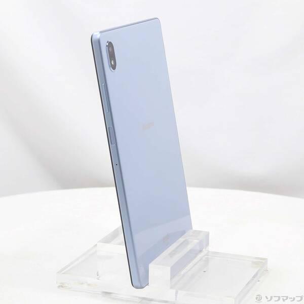 〔中古〕Lenovo(レノボジャパン) dtab Compact 64GB ミスティブルー d-52C docomo SIMフリー〔368-ud〕 |  | 03