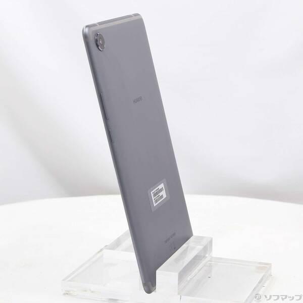 〔中古〕HUAWEI(ファーウェイ) MediaPad M5 32GB スペースグレイ SHT-AL09 SIMフリー〔349-ud〕 |  | 03