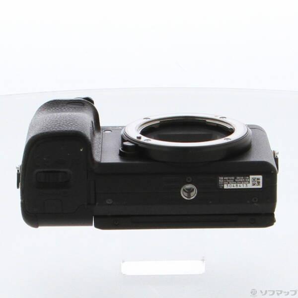 〔中古〕SONY(ソニー) α6400 ILCE-6400L パワーズームレンズキット ブラック〔258-ud〕 |  | 04