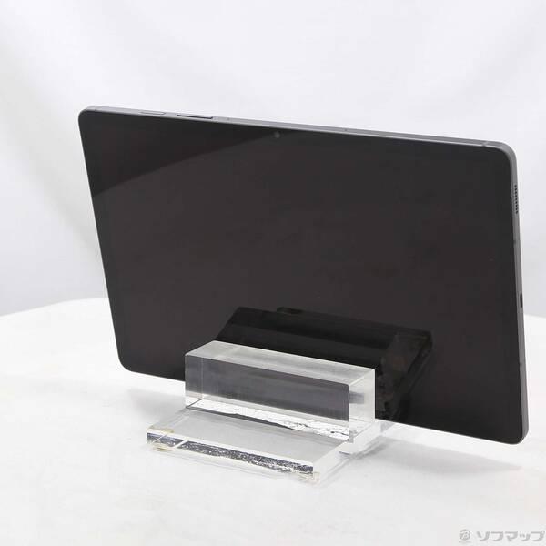 〔中古〕GALAXY Galaxy Tab S9 FE 128GB グレー SM-X510NZAAXJP Wi-Fi〔276-ud〕 |  | 02