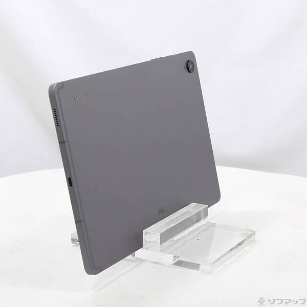 〔中古〕GALAXY Galaxy Tab S9 FE 128GB グレー SM-X510NZAAXJP Wi-Fi〔276-ud〕 |  | 03