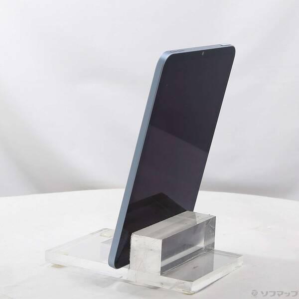 〔中古〕Apple(アップル) iPad mini(A17 Pro) 128GB ブルー MXN73J／A Wi-Fi〔344-ud〕 |  | 01