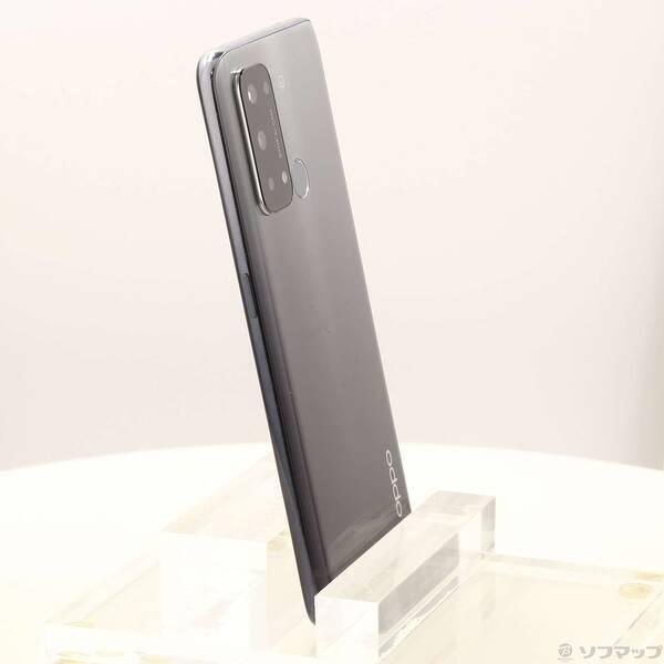 〔中古〕OPPO(オッポ) OPPO Reno5 A 128GB シルバーブラック CPH2199 SIMフリー〔349-ud〕 |  | 03