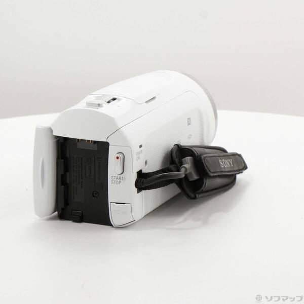 〔中古〕SONY(ソニー) HDR-CX675 W ホワイト〔262-ud〕 |  | 02