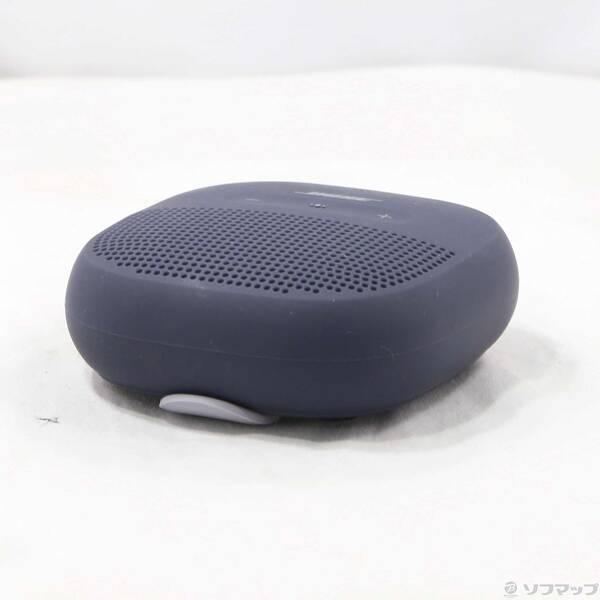 〔中古〕BOSE(ボーズ) SoundLink Micro ブルー〔344-ud〕 | 