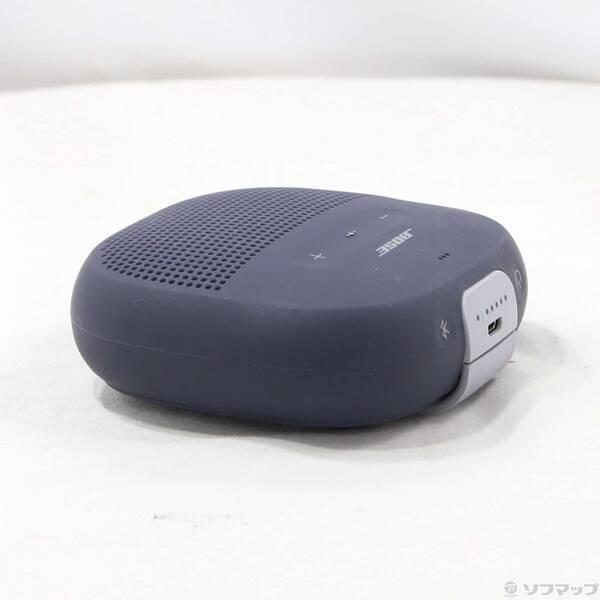 〔中古〕BOSE(ボーズ) SoundLink Micro ブルー〔344-ud〕 |  | 01