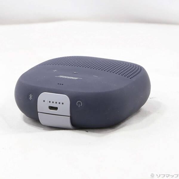 〔中古〕BOSE(ボーズ) SoundLink Micro ブルー〔344-ud〕 |  | 02