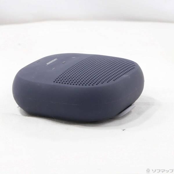 〔中古〕BOSE(ボーズ) SoundLink Micro ブルー〔344-ud〕 |  | 03