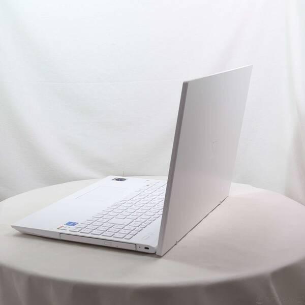 〔中古〕NEC(エヌイーシー) LAVIE N16 PC-N1656HAW-N 〔NEC Refreshed PC〕 ≪メーカー保証あり≫〔269-ud〕 |  | 01