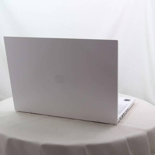 〔中古〕NEC(エヌイーシー) LAVIE N16 PC-N1656HAW-N 〔NEC Refreshed PC〕 ≪メーカー保証あり≫〔269-ud〕 |  | 02