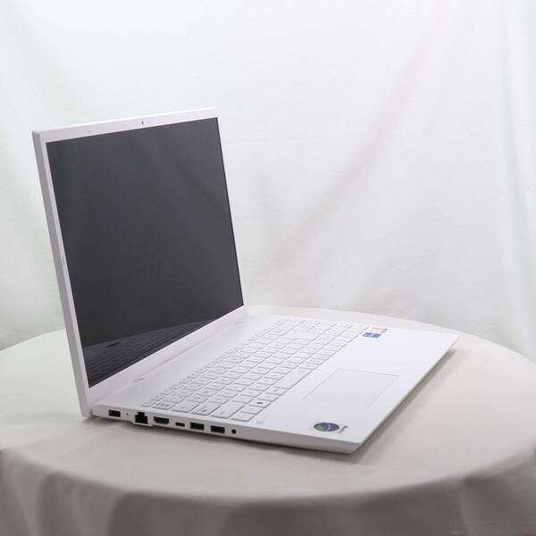 〔中古〕NEC(エヌイーシー) LAVIE N16 PC-N1656HAW-N 〔NEC Refreshed PC〕 ≪メーカー保証あり≫〔269-ud〕 |  | 03