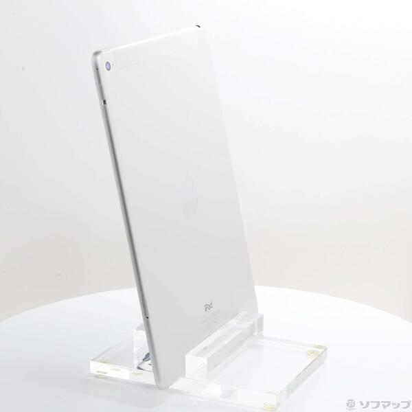 〔中古〕Apple(アップル) iPad Air 2 32GB シルバー MNVQ2J／A SoftBank〔251-ud〕 |  | 03