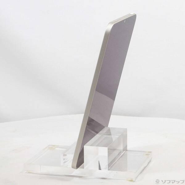 〔中古〕Apple(アップル) iPad mini 第6世代 64GB スターライト MK7P3J／A Wi-Fi〔352-ud〕 |  | 01