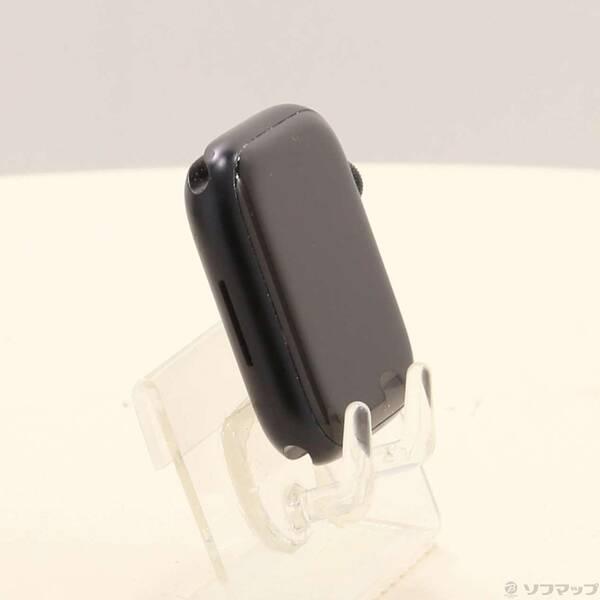 〔中古〕Apple(アップル) Apple Watch Series 9 GPS + Cellular 45mm ミッドナイトアルミニウムケース バンド無し〔377-ud〕 |  | 03