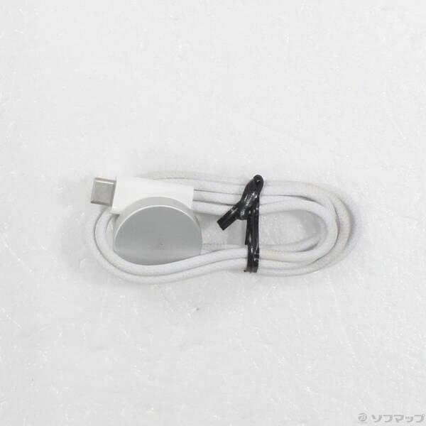 〔中古〕Apple(アップル) Apple Watch Series 9 GPS + Cellular 45mm ミッドナイトアルミニウムケース バンド無し〔377-ud〕 |  | 04