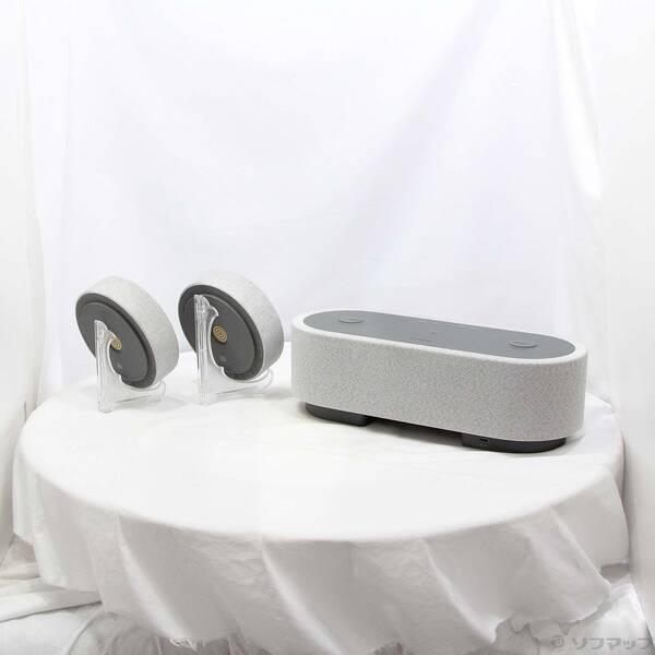 〔中古〕SONY(ソニー) 〔展示品〕 HT-AX7 ポータブルシアターシステム〔377-ud〕 |  | 02