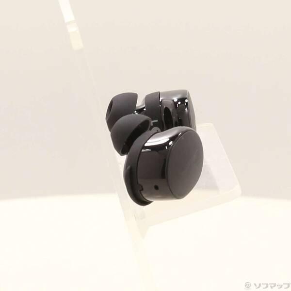 〔中古〕BOSE(ボーズ) 〔展示品〕 QuietComfort Earbuds ブラック〔198-ud〕 |  | 03