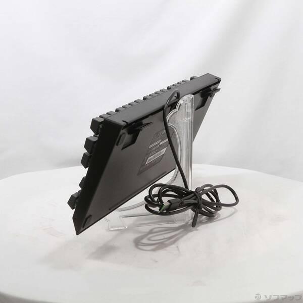 〔中古〕RAZER(レイザー) RAZER BLACKWIDOW V3 TENKEYLESS - GREEN SWITCH〔262-ud〕 |  | 01