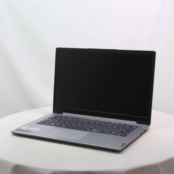 〔中古〕ideaPad Slim 170 82VF00A2JP クラウドグレー〔262-ud〕 | 