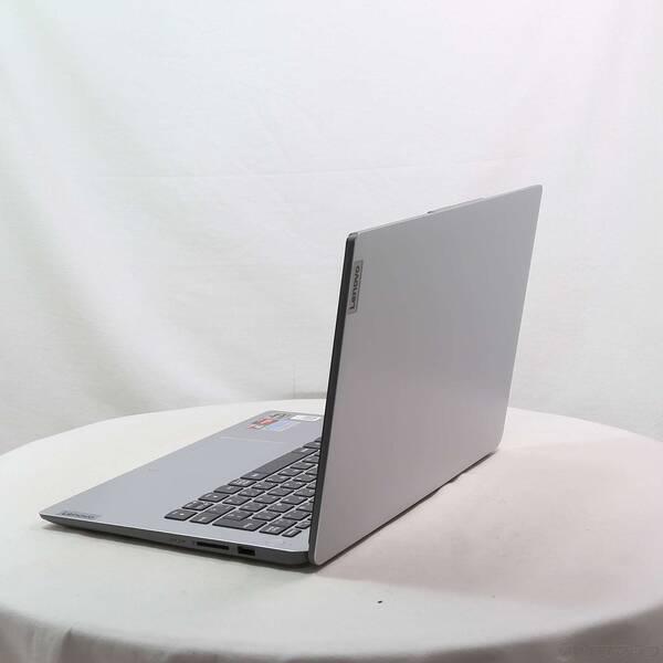 〔中古〕ideaPad Slim 170 82VF00A2JP クラウドグレー〔262-ud〕 |  | 01