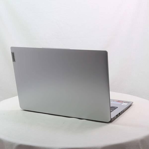 〔中古〕ideaPad Slim 170 82VF00A2JP クラウドグレー〔262-ud〕 |  | 02