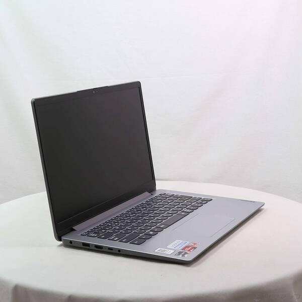 〔中古〕ideaPad Slim 170 82VF00A2JP クラウドグレー〔262-ud〕 |  | 03