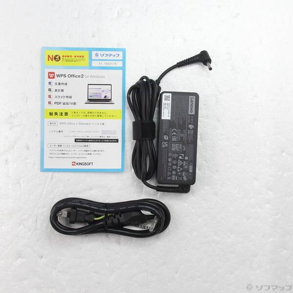 〔中古〕ideaPad Slim 170 82VF00A2JP クラウドグレー〔262-ud〕 |  | 04