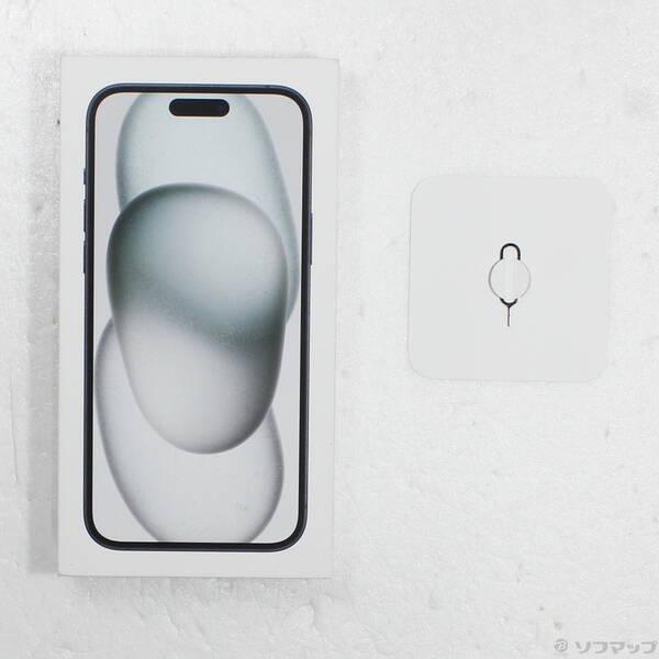 〔中古〕Apple(アップル) iPhone15 Plus 256GB ブラック MU0F3J／A SIMフリー〔305-ud〕 |  | 04