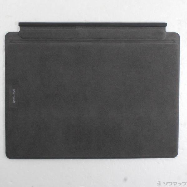〔中古〕Microsoft(マイクロソフト) Surface Pro キーボード ペン収納／スリムペン付き ブラック〔344-ud〕 |  | 01