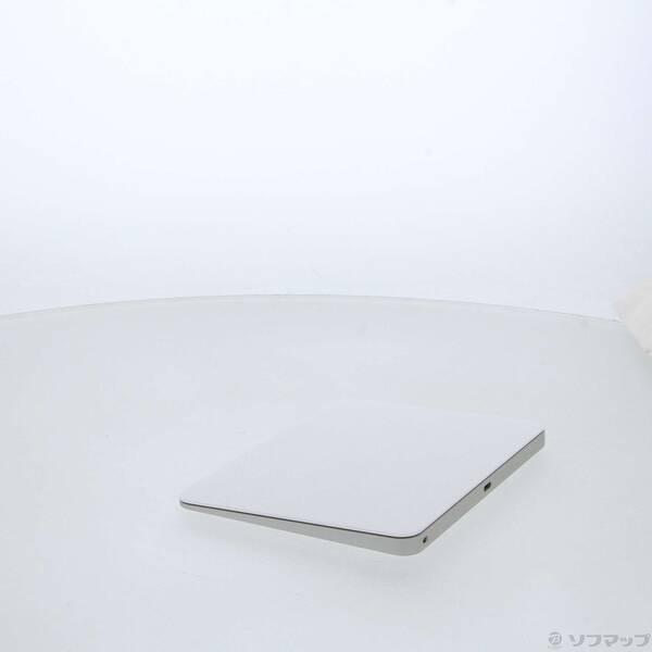 〔中古〕Apple(アップル) Magic Trackpad ホワイト Multi-Touch対応 MXK93ZA／A〔258-ud〕 |  | 01