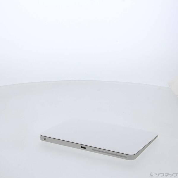 〔中古〕Apple(アップル) Magic Trackpad ホワイト Multi-Touch対応 MXK93ZA／A〔258-ud〕 |  | 02
