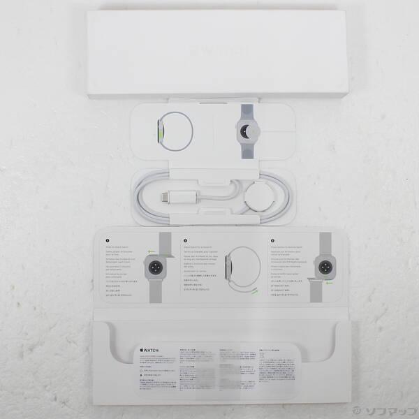 〔中古〕Apple(アップル) 〔展示品〕 Apple Watch Series 10 GPS + Cellular 46mm ゴールドチタニウムケース ゴールドミラネーゼループ〔377-ud〕 |  | 04