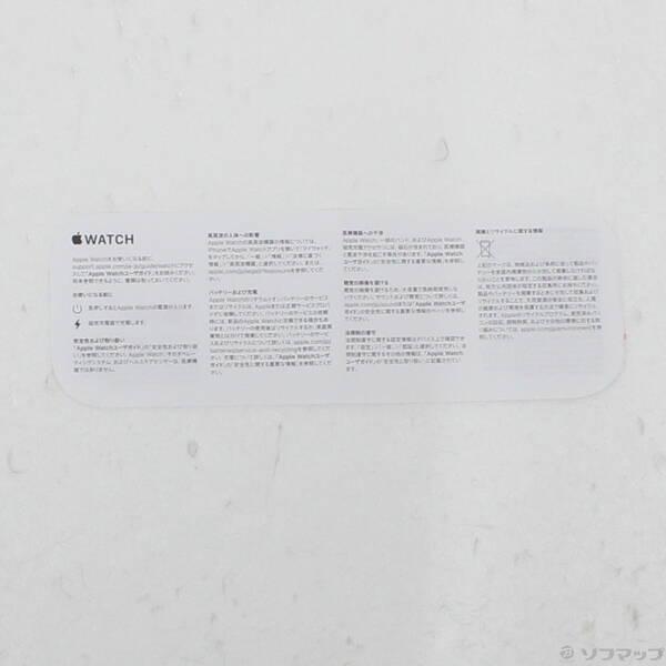 〔中古〕Apple(アップル) 〔展示品〕 Apple Watch Series 10 GPS 46mm ローズゴールドアルミニウムケース バンド無し〔348-ud〕 |  | 04