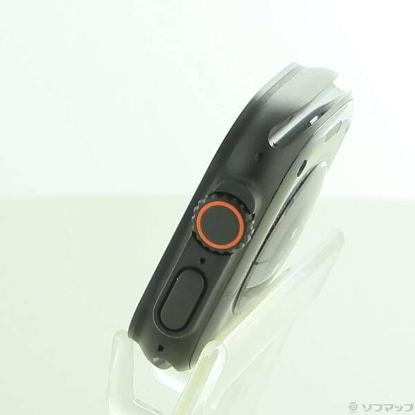 〔中古〕Apple(アップル) 〔展示品〕 Apple Watch Ultra 2 GPS + Cellular 49mm ブラックチタニウムケース バンド無し〔349-ud〕 |  | 01