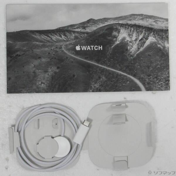 〔中古〕Apple(アップル) Apple Watch Ultra 2 GPS + Cellular 49mm チタニウムケース バンド無し〔348-ud〕 |  | 04