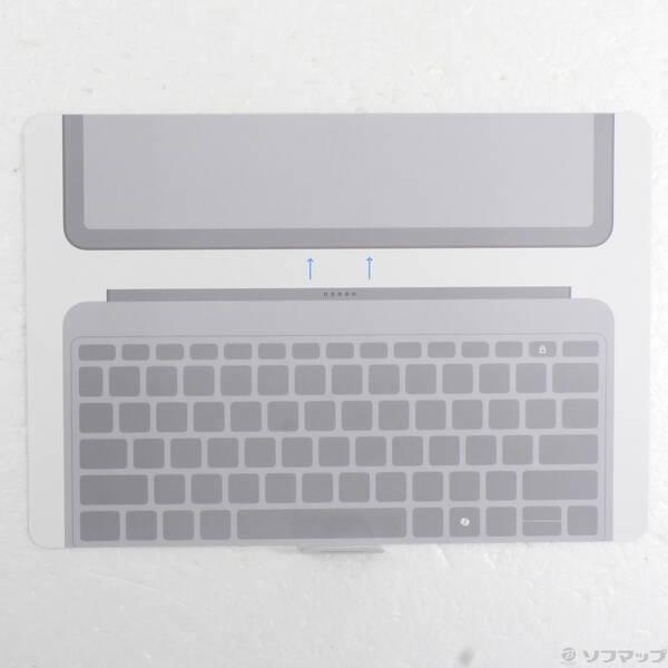 〔中古〕Microsoft(マイクロソフト) Surface Pro 12インチ キーボード ストーングレー EP2-32032〔348-ud〕 |  | 02