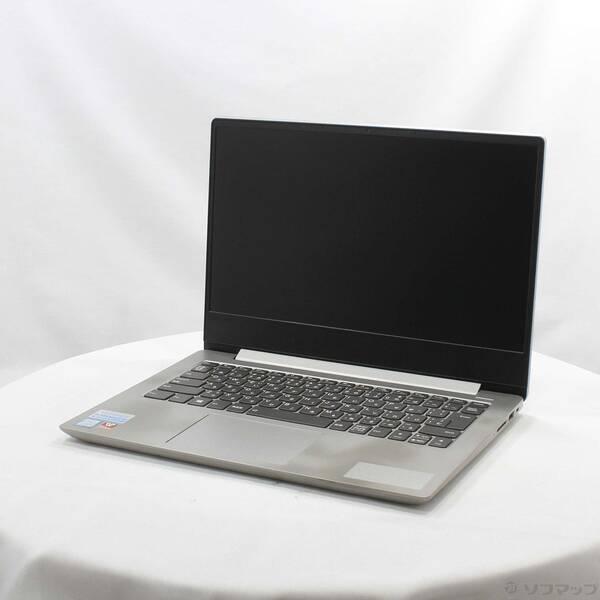 〔中古〕Lenovo(レノボジャパン) ideapad 330S 81F401FFJP 〔Windows 10〕〔348-ud〕 | 