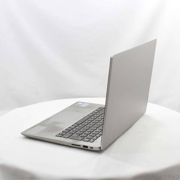 〔中古〕Lenovo(レノボジャパン) ideapad 330S 81F401FFJP 〔Windows 10〕〔348-ud〕 |  | 01