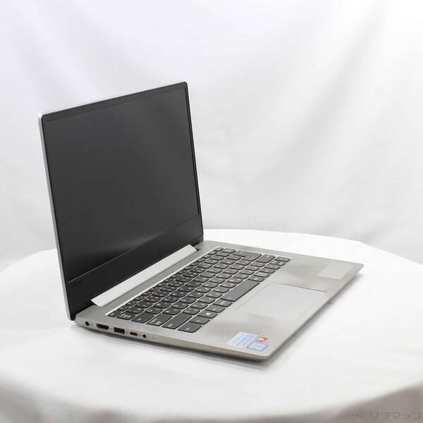 〔中古〕Lenovo(レノボジャパン) ideapad 330S 81F401FFJP 〔Windows 10〕〔348-ud〕 |  | 03