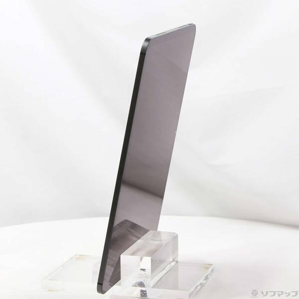 〔中古〕Apple(アップル) iPad Pro 11インチ 第5世代 標準ガラス 256GB スペースブラック MVW13J／A SIMフリー〔344-ud〕 |  | 01