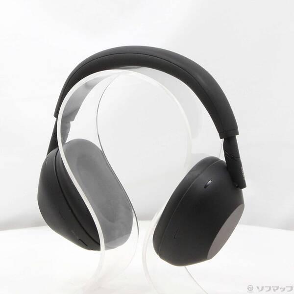 【中古】SONY WH-1000XM6 ブラック 中古〕SONY(ソニー) WH-1000XM6 (B) ブラック〔262-ud〕 : ソフマップ
