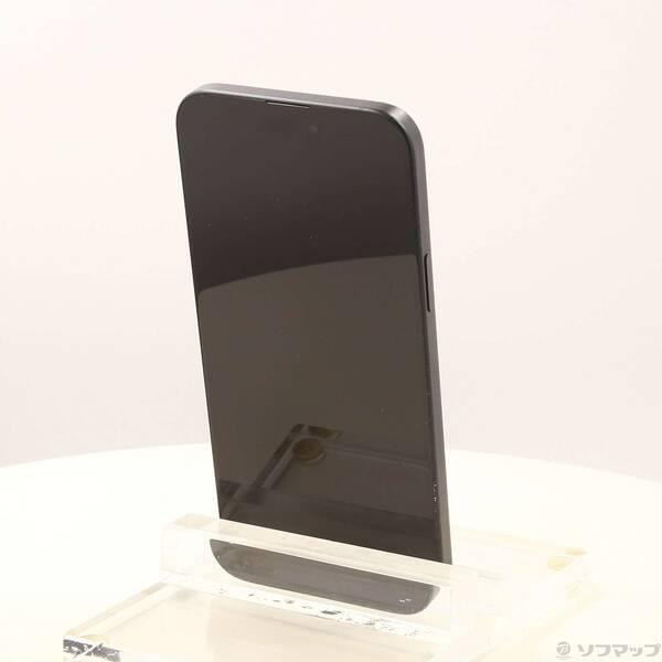 〔中古〕Apple(アップル) iPhone15 Plus 128GB ブラック MU083J／A SIMフリー〔258-ud〕 |  | 02