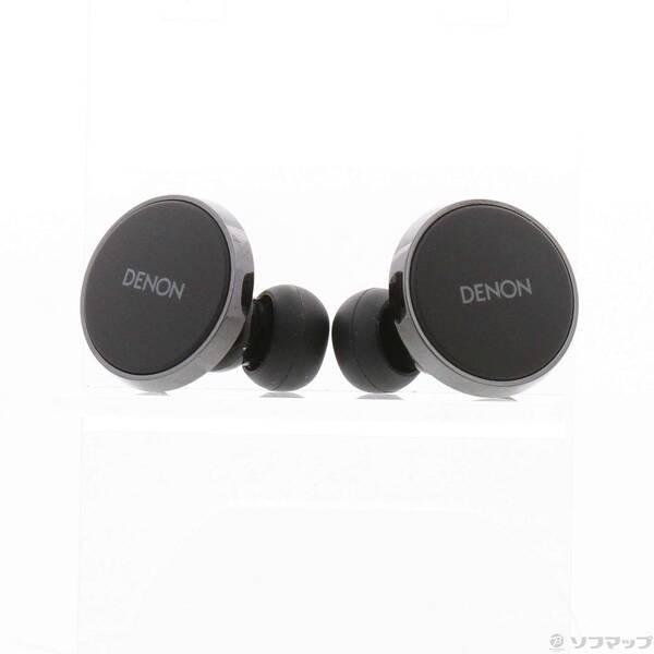 〔中古〕DENON(デノン) AHC15PLBKEM ブラック〔348-ud〕 | 